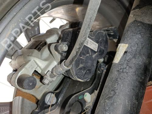 Used Left rear brake caliper FORD KUGA III (DFK) 2.5 Duratec Plug-in-Hybrid (152 hp) 30169958
