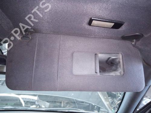 Used Right sun visor BMW X5 (E53) [2000-2006]  17513845