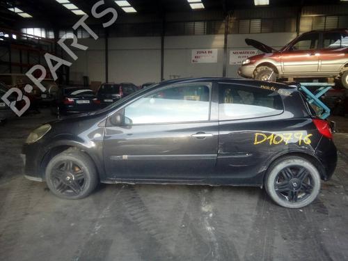 Gearbox RENAULT CLIO III (BR0/1, CR0/1) 1.5 dCi (BR0H, CR0H, CR1S, BR1S) | BP11397126M3 