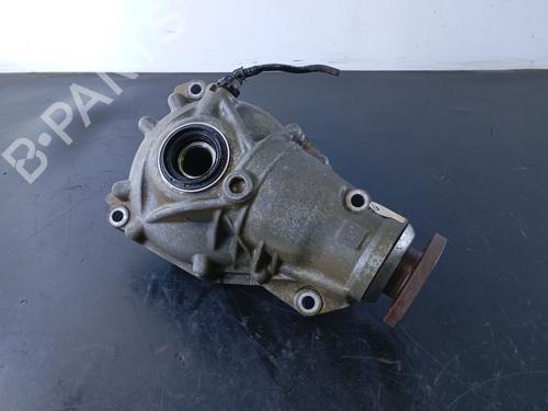 Used Front differential BMW X3 (F25) xDrive 20 d (184 hp) 29329760