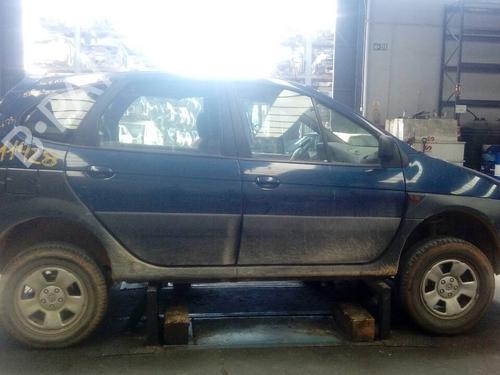 ABS pump RENAULT SCÉNIC I MPV (JA0/1_, FA0_) 1.9 dCi RX4 | BP15853180M43 