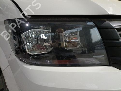 Used Right headlight VW CRAFTER Van (SY_, SX_) [2016-2025]  29002077