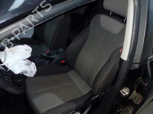 Engine control unit (ECU) SEAT LEON (1P1) 1.9 TDI | BP2788255M57 