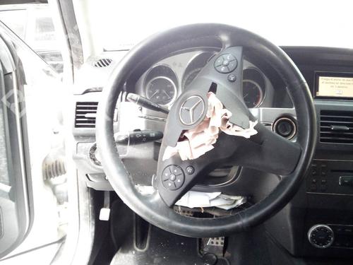 Steering wheel MERCEDES-BENZ GLK-CLASS (X204) 250 CDI 4-matic (204.982, 204.904) BP11351773C49
