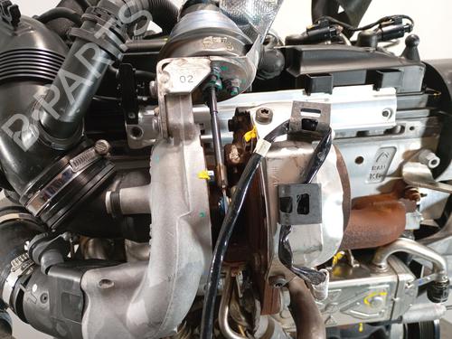 Engine SEAT ALTEA (5P1) 1.6 TDI | BP39430508M1 - Image 6