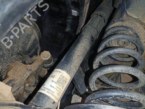 Used Left rear shock absorber Left rear shock absorber 36914930 36914930