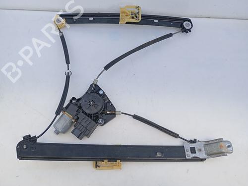 Front right window mechanism VW T-CROSS (C11, D31) 1.0 TSi | BP39950977C23 - Image 3