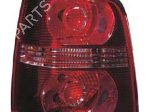 Used Left taillight VW TOURAN (1T1, 1T2) 1.9 TDI (90 hp) 30747951