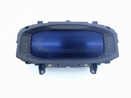 Used Instrument cluster SEAT IBIZA V (KJ1, KJG) 1.5 TSI (150 hp) 13367839