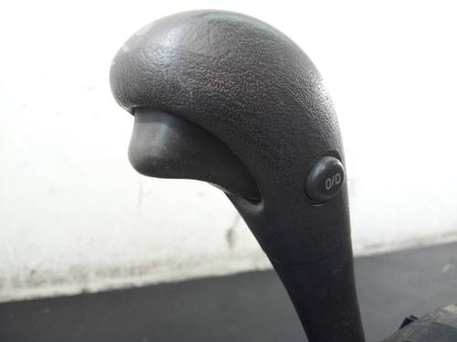 Gear lever JEEP GRAND CHEROKEE II (WJ, WG) 3.1 TD 4x4 | BP14931077M90 