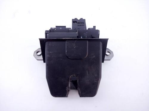 Used Tailgate lock LAND ROVER RANGE ROVER EVOQUE (L538) 2.0 D 4x4 (150 hp) 16285306