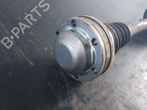 Left front driveshaft VW T-ROC (A11, D11) 2.0 TDI SCR | BP27692689M38