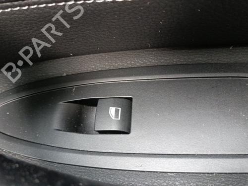 Used Right front window switch BMW X1 (F48) sDrive 18 d (150 hp) 26737913