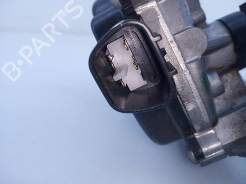 Front wiper motor NISSAN QASHQAI II SUV (J11, J11_) 1.2 DIG-T | BP10225017M29 