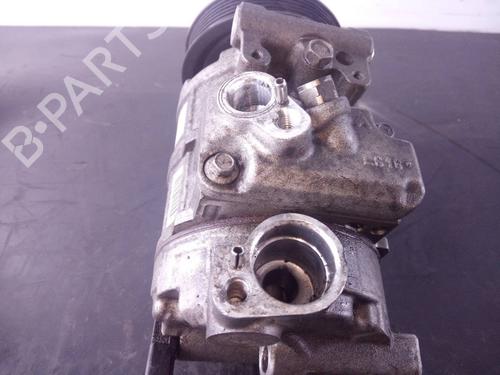 AC compressor VW POLO V (6R1, 6C1)  | BP20155406M34 