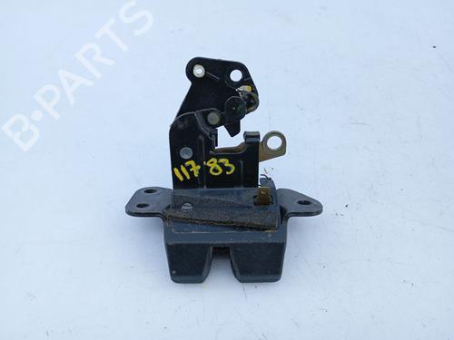 Tailgate lock HYUNDAI TUCSON (JM) 2.0 CRDi | BP16080719C101 