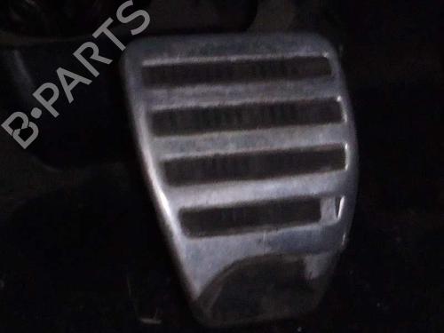 Used Break pedal NISSAN QASHQAI / QASHQAI +2 I (J10, NJ10, JJ10E) 2.0 dCi (150 hp) 8788215