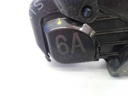 Front left lock TOYOTA AURIS (_E18_)  | BP3118057C98 