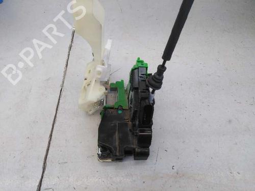 Front right lock KIA CARENS IV 1.7 CRDi | BP4192292C97 