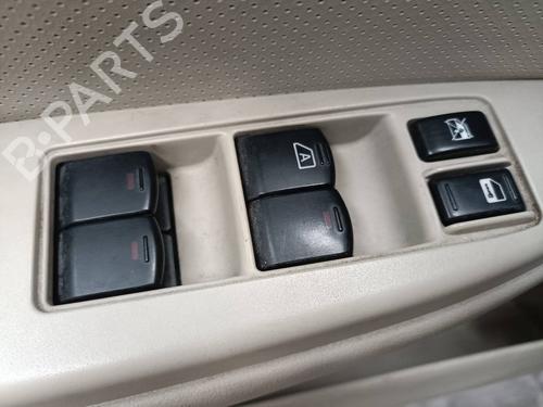 Venstre fortil elrude kontakt SUBARU LEGACY V Estate (BR) [2008-2014]  20697884