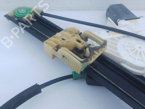 Front left window mechanism AUDI Q5 (8RB) 2.0 TDI quattro | BP33843623C22 - Image 2