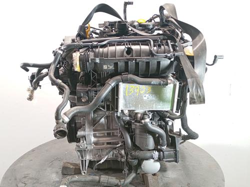 Moteur VW T-ROC (A11, D11) 1.5 TSI (150 hp) 29326940