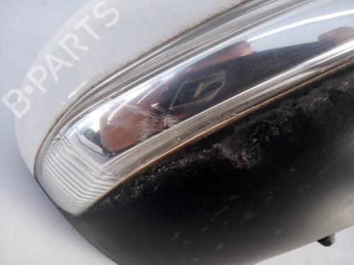 Right mirror PEUGEOT 208 I (CA_, CC_) 1.6 BlueHDi 100 | BP22778958C27 