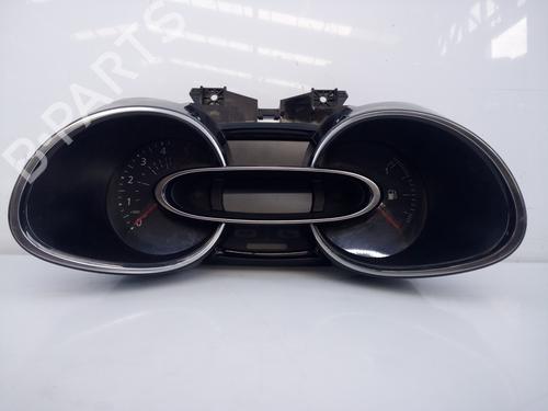 Used Instrument cluster Instrument cluster RENAULT CLIO IV (BH_) 1.5 dCi 90 (90 hp) 15261575 15261575