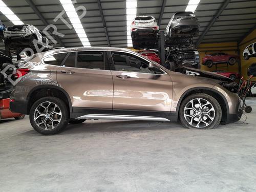 Brugte BMW X1 (F48) sDrive 18 d (150 hp) 2705798