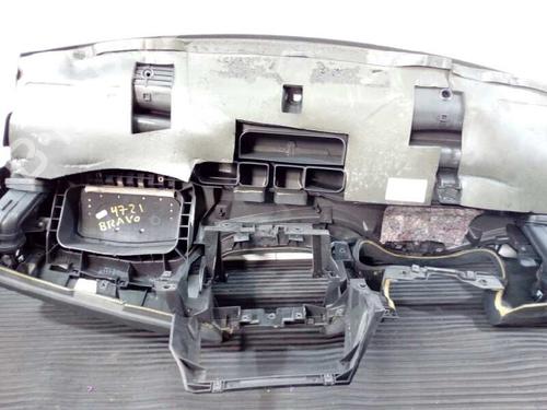 Dashboard FIAT BRAVO II (198_) 1.6 D Multijet (198AXH1B) | BP1742561C46 