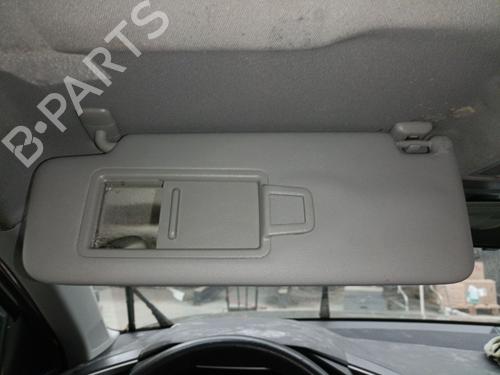 left-sun-visor-audi-a1-sportback-gba-2018-33976970 main image