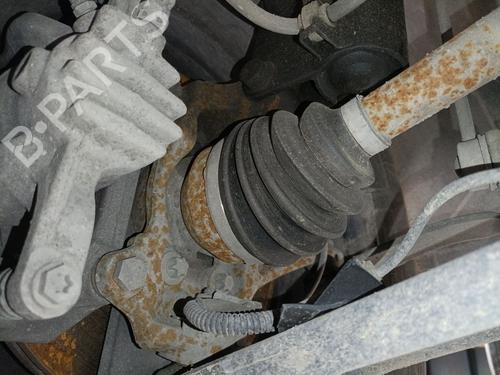 Used Right front steering knuckle Right front steering knuckle 37440326 37440326
