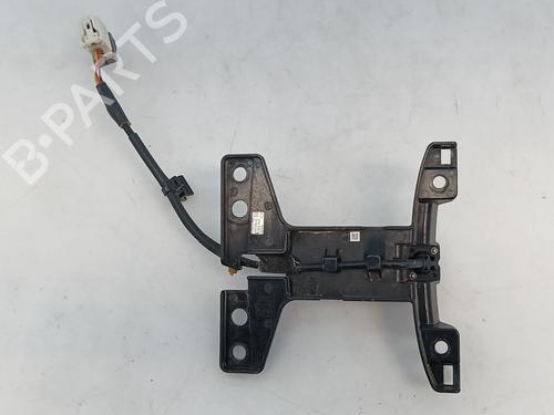 Electronic module MAZDA CX-5 (KF) 2.0 | BP28130016M83 