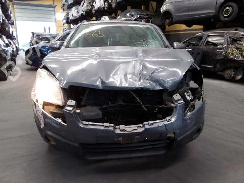 Climate control NISSAN QASHQAI / QASHQAI +2 I (J10, NJ10, JJ10E) 1.6 | BP3197892I5 