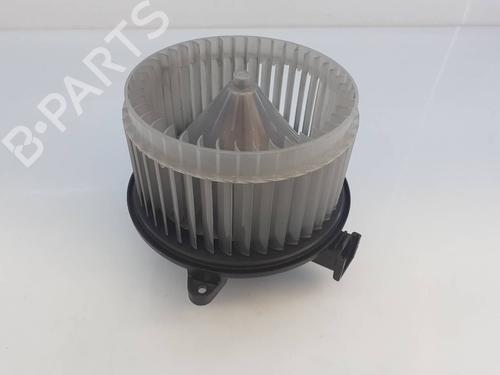 Used Heater blower motor OPEL INSIGNIA A (G09) 2.0 CDTI (68) (140 hp) 14061625