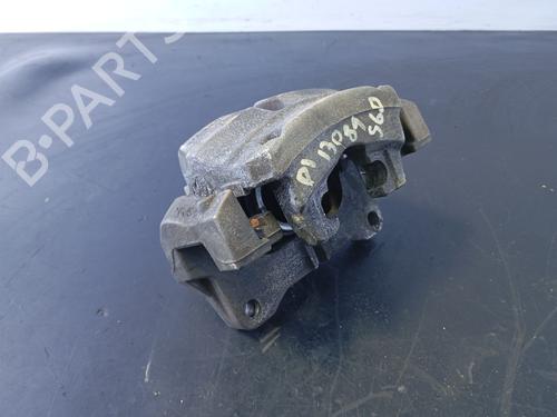 Used Left front brake caliper VOLVO S60 III (224) T4 (190 hp) 24438757