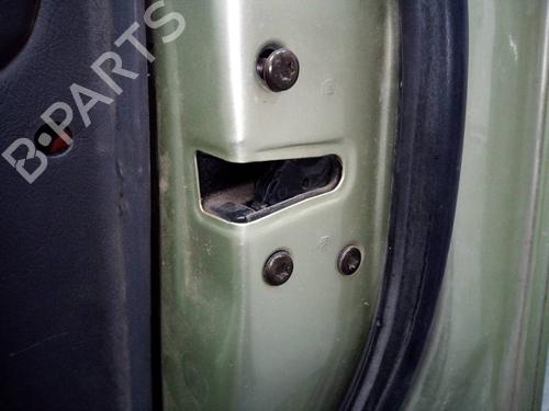 Used Front right lock HYUNDAI TUCSON (JM) 2.0 CRDi (113 hp) 16080720