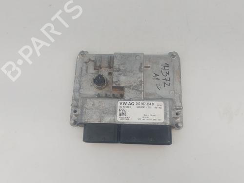 Used Engine control unit (ECU) Engine control unit (ECU) AUDI A1 Sportback (GBA) 30 TFSI (110 hp) 33855206 33855206