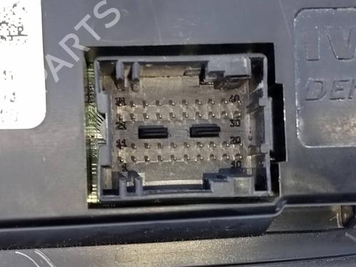 Climate control IVECO DAILY VI Van  | BP13620651I5 
