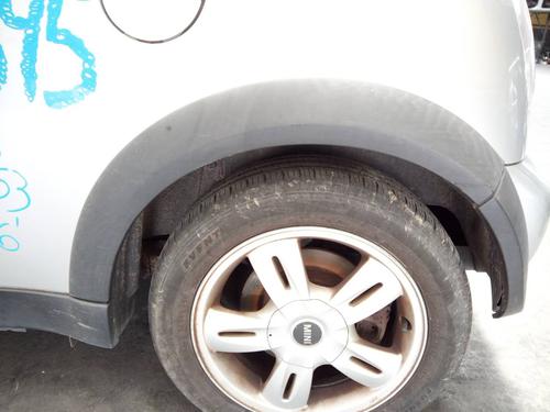 Used Rear left wheel arch trim MINI MINI (R50, R53) One (90 hp) 19482574