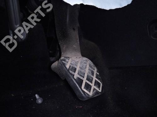 Used Break pedal Break pedal SEAT LEON ST (5F8) 1.6 TDI (105 hp) 10364677 10364677