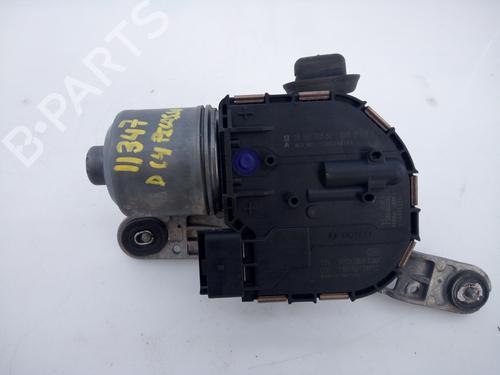 Front wiper motor CITROËN C4 Grand Picasso II (DA_, DE_)  | BP15804093M29 