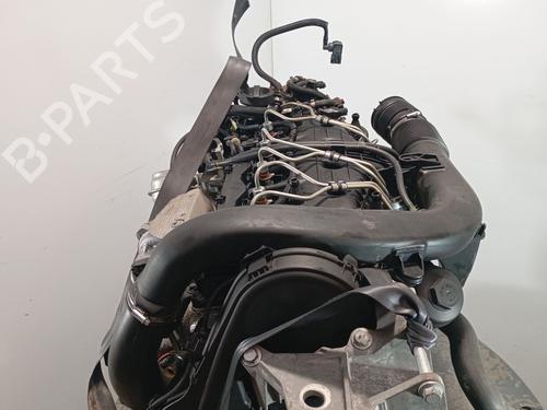 Engine VOLVO XC60 I SUV (156) D5 AWD | BP30176815M1 