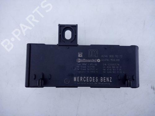 Used Electronic module MERCEDES-BENZ GLA-CLASS (X156) [2013-2022]  21288380
