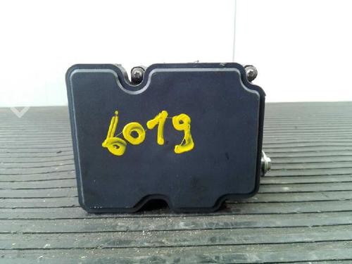 ABS pump PEUGEOT 308 II (LB_, LP_, LW_, LH_, L3_) 1.6 BlueHDi 120 | BP3271377M43 