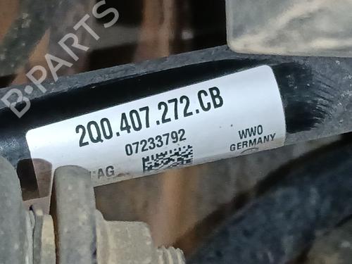 Right front driveshaft VW T-CROSS (C11, D31) | BP32492349M39