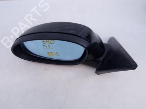 Used Left mirror BMW 3 (E90) 320 d (177 hp) 7838413