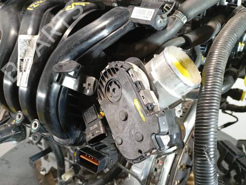 Engine HYUNDAI IONIQ (AE)  | BP18347960M1 