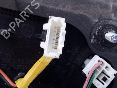 Right tailgate light KIA OPTIMA (FSGDS6B)  | BP11883825C80 
