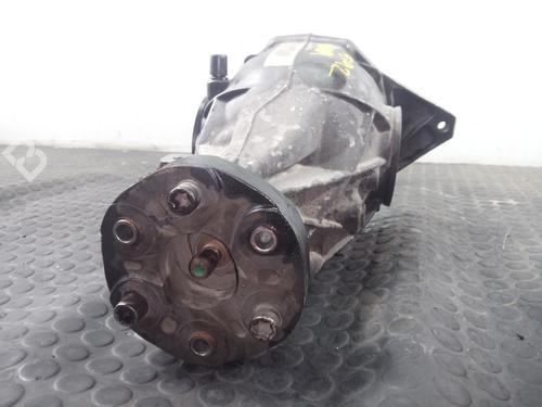 Rear differential MERCEDES-BENZ C-CLASS (W204)  | BP9121118M24 